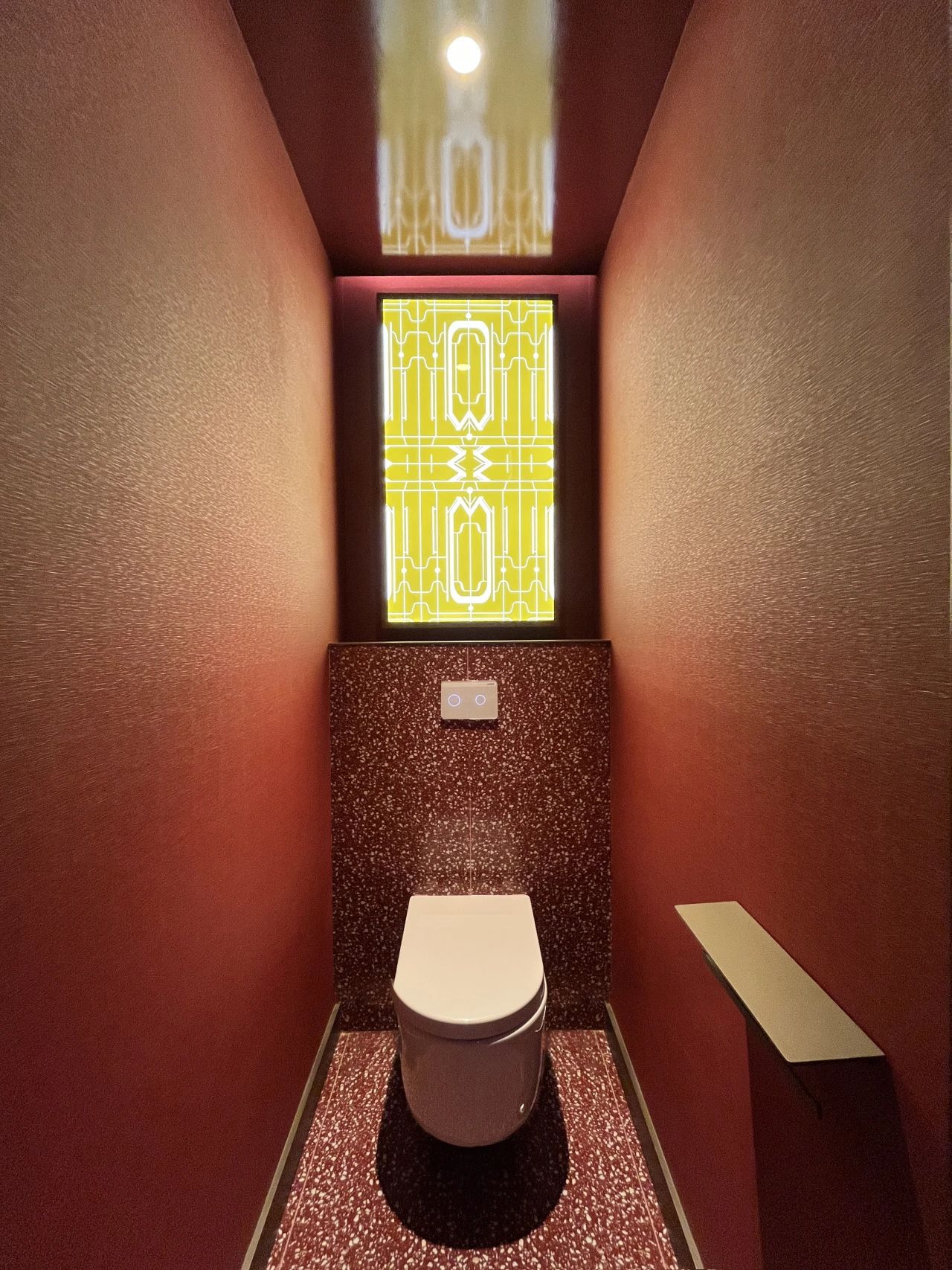 迪拜唐人馆丨阿联酋迪拜丨PANORAMA泛纳设计集团-48