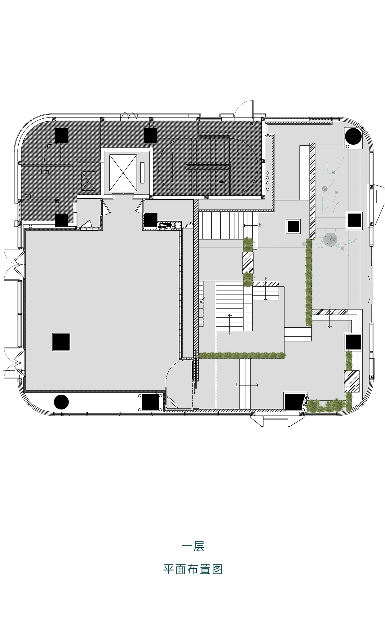 海南万华·东岸麓洲·屿艺术馆丨中国三亚丨元禾大千,MOD 墨设,万华同人艺社,万华装饰中心-71