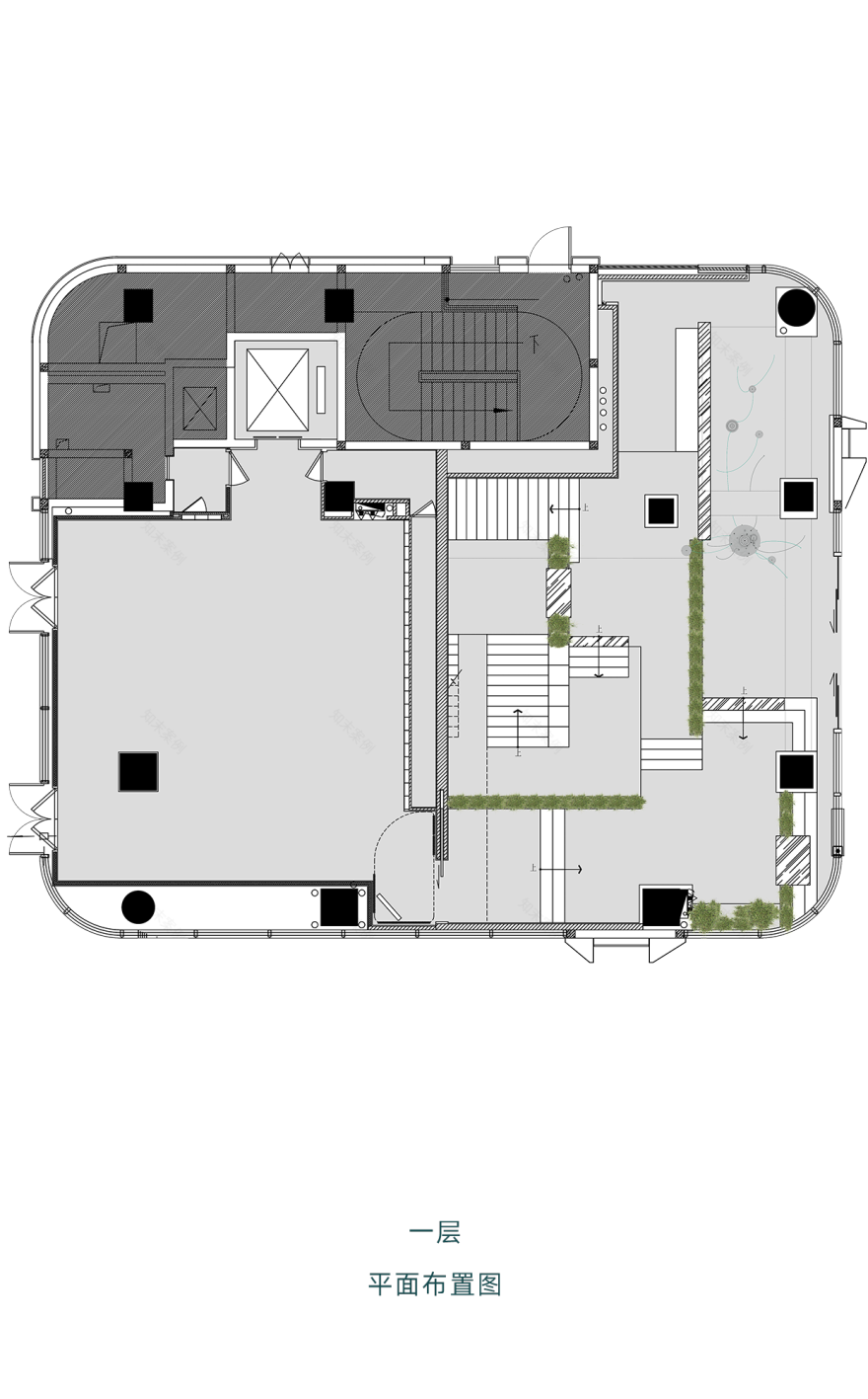 海南万华·东岸麓洲·屿艺术馆丨中国三亚丨元禾大千,MOD 墨设,万华同人艺社,万华装饰中心-71