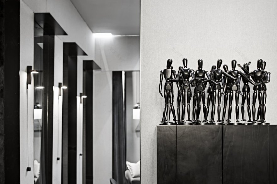 2018年广州国际家具博览会欧典家具展-19