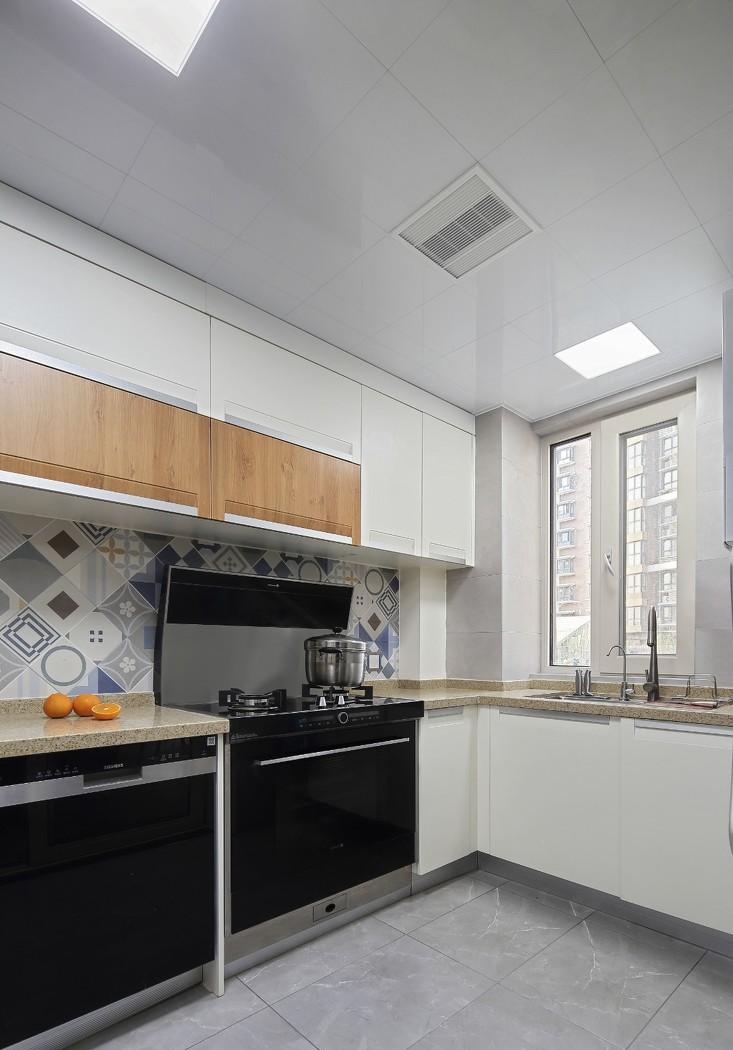 巧妙设计,实现风水宜居的现代家居-24