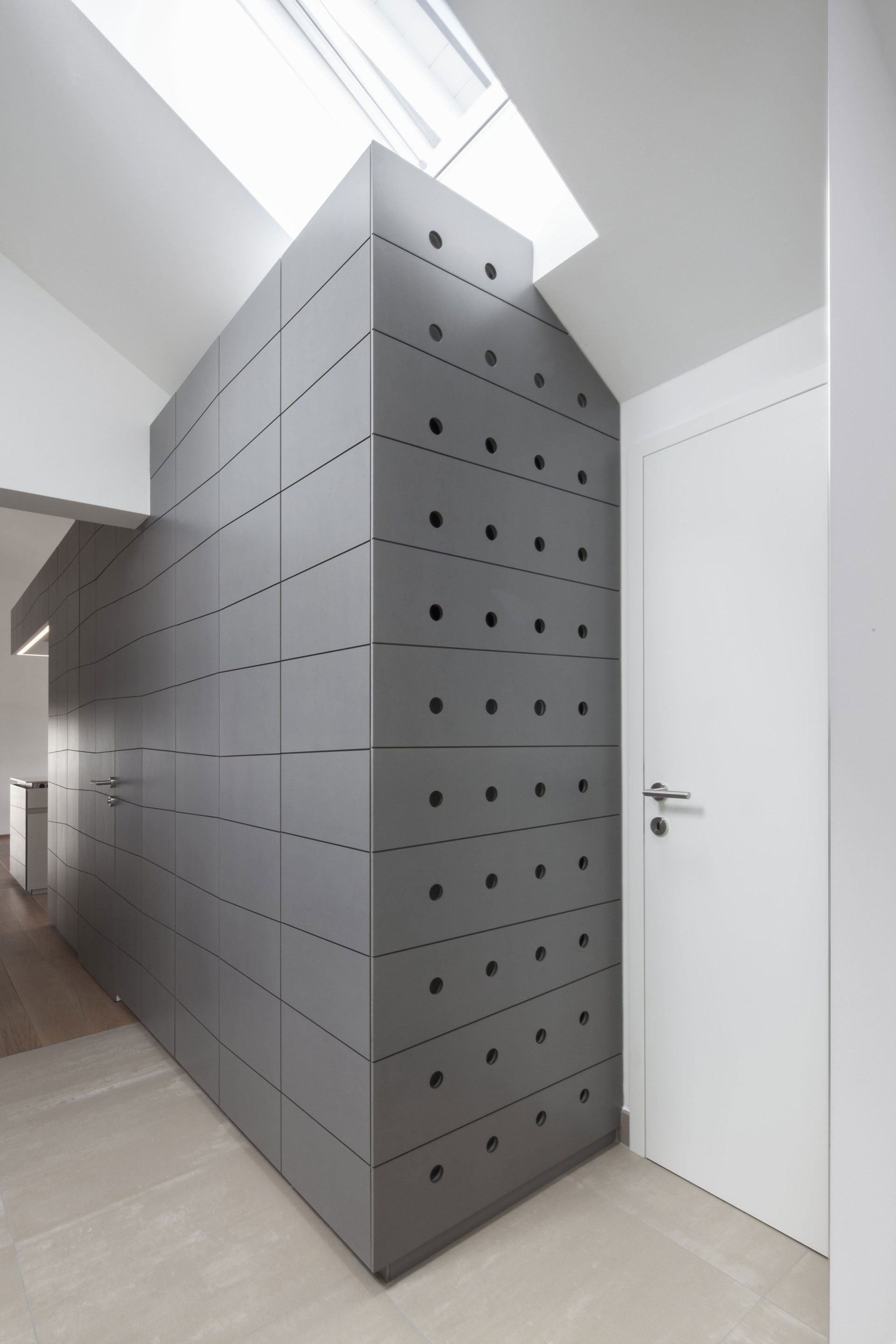 将电影院改造成豪华 penthouse V丨当地建筑公司,Destilat-19