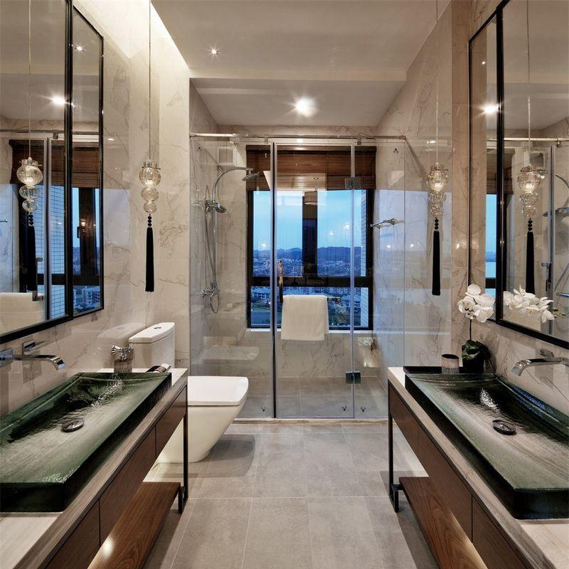 中信富春山居-4