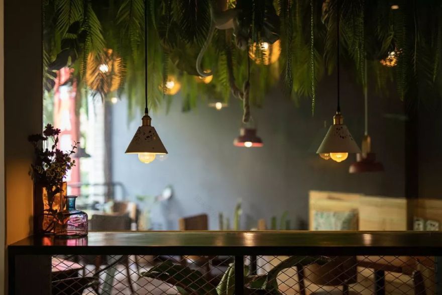 SUGAR RAY LEE 大师披萨丨中国曲靖-30