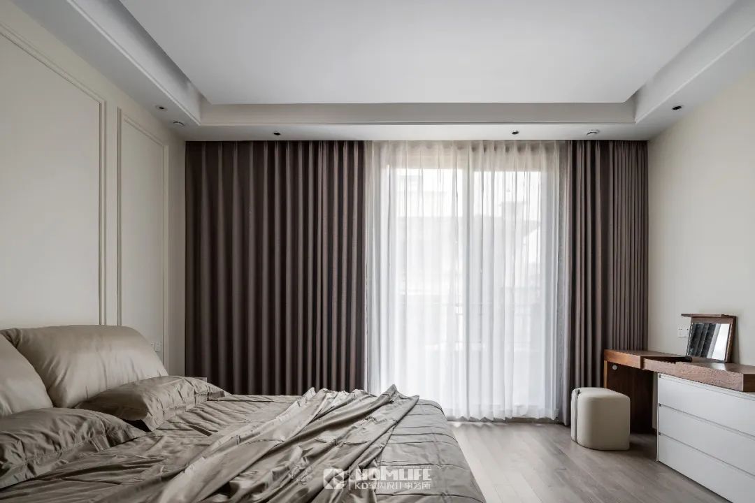 KD私宅 壹号湖畔【第玖套】丨中国重庆丨KD室内设计事务所-60