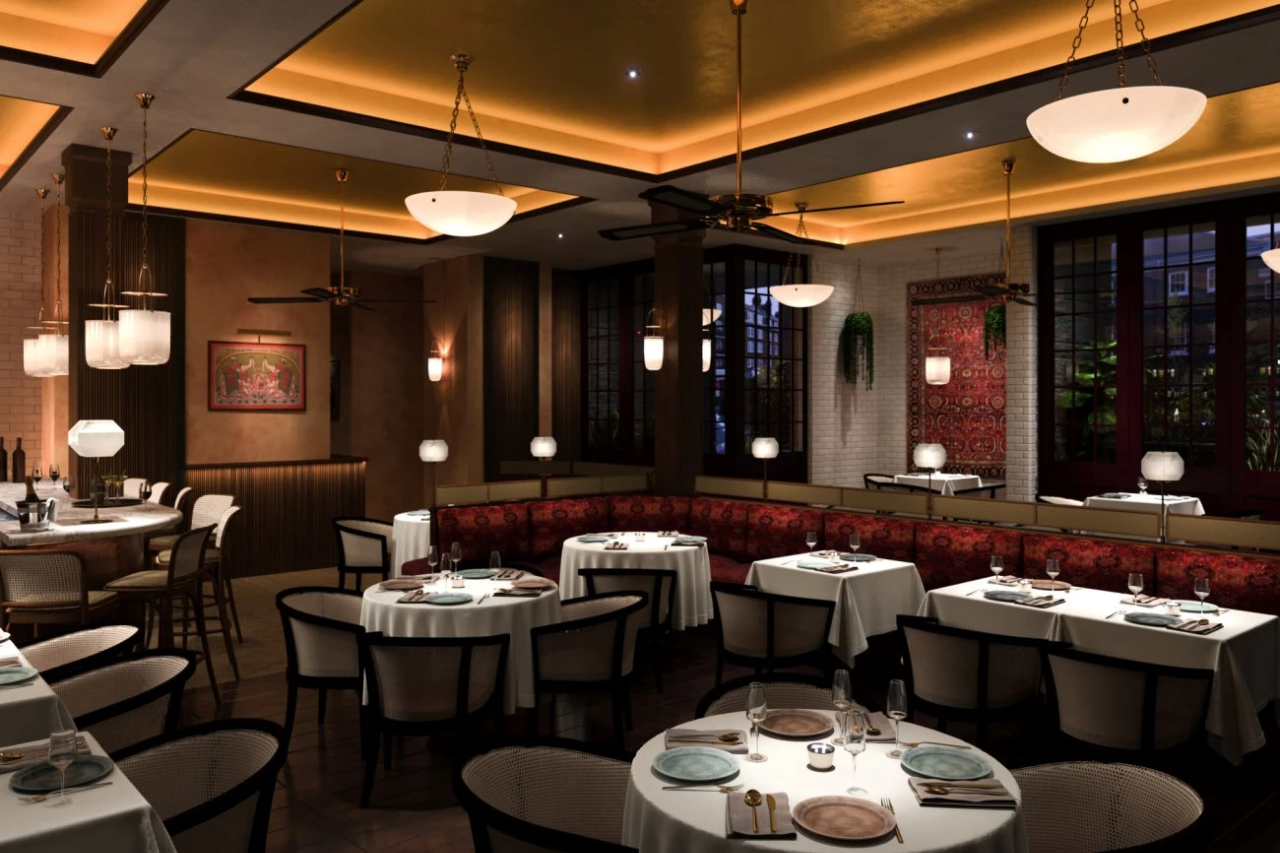 Westminster Fire Station 住宅楼设计丨英国-96