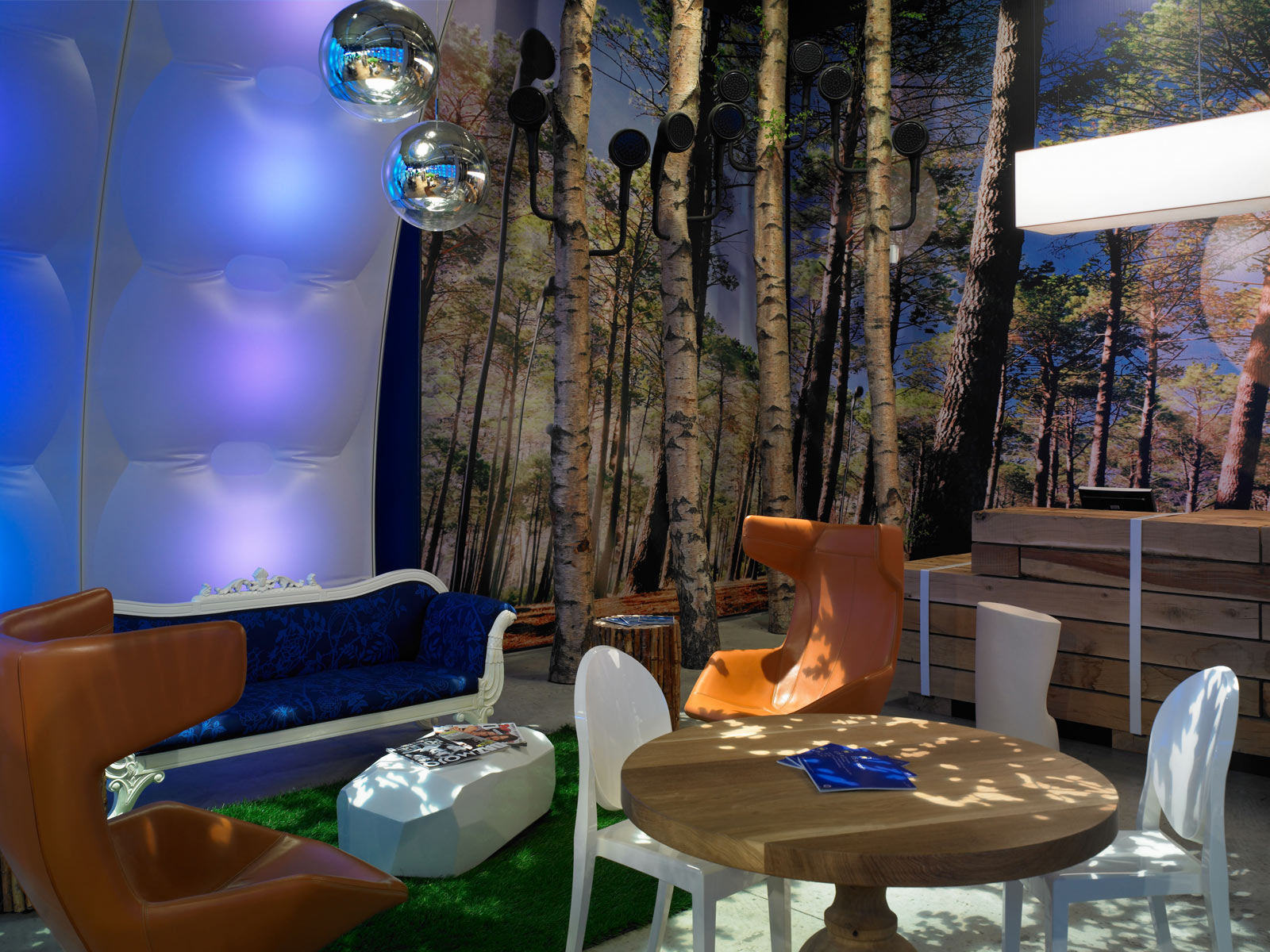 丨英国伦敦丨Jordan Parnass等五人-50