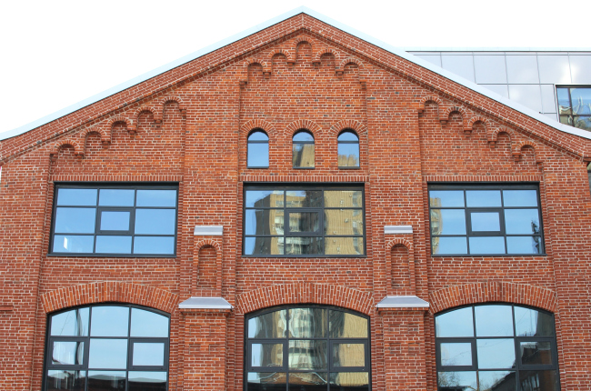 Арма: корпуса 4, 5, 5а-33