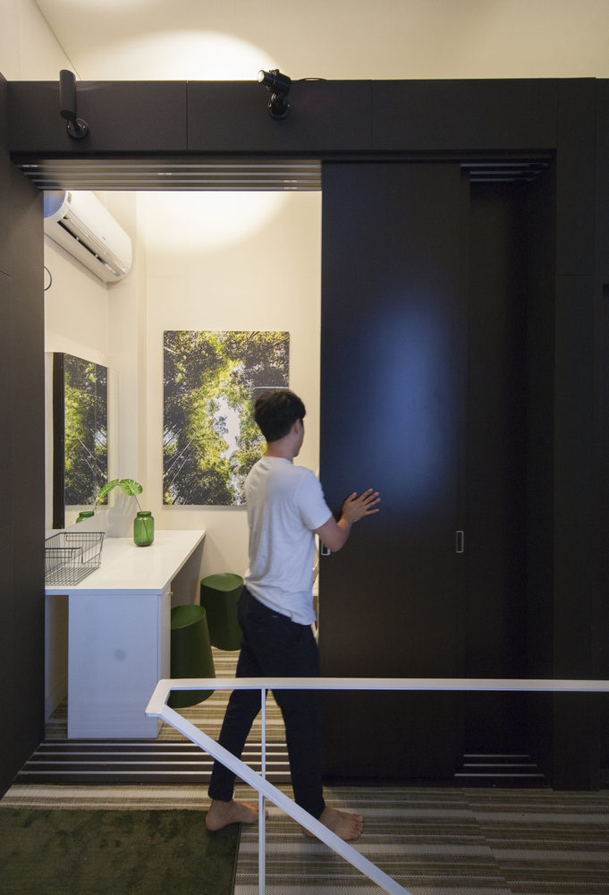 首尔水泥灰公寓-51