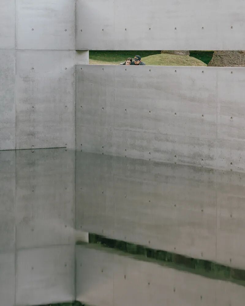 全球建筑界集体声援！安藤忠雄墨尔本圆亭免于拆除，建筑保留至2030年。网友：混凝土赢了-66