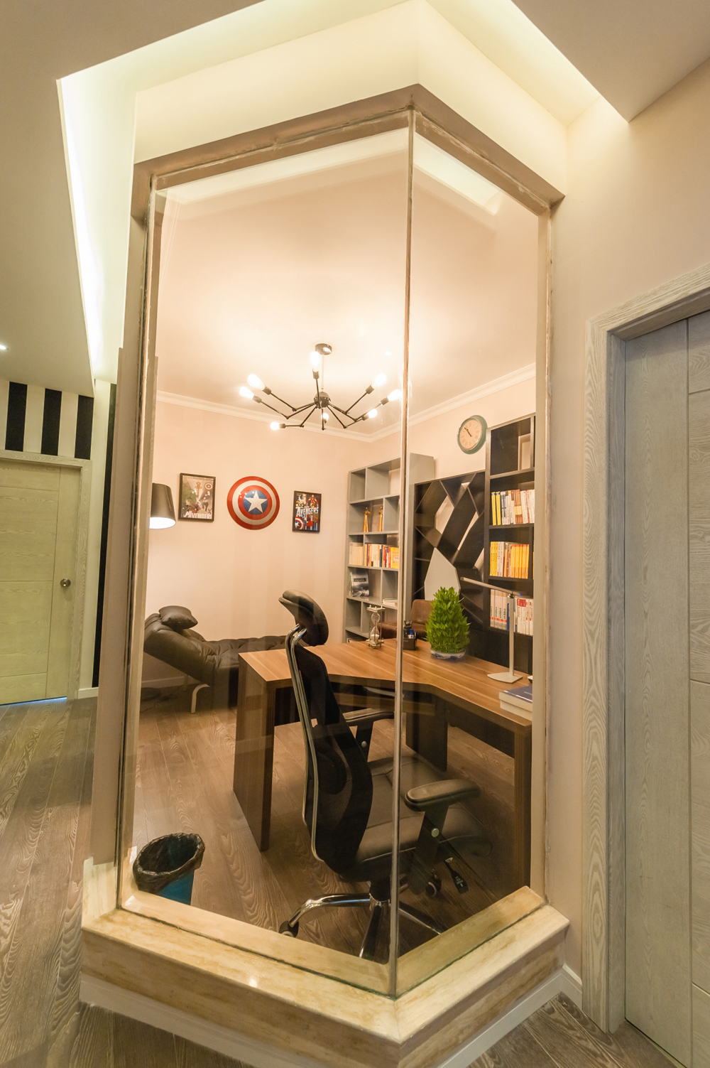 MAX出品独家 青香满屋-1