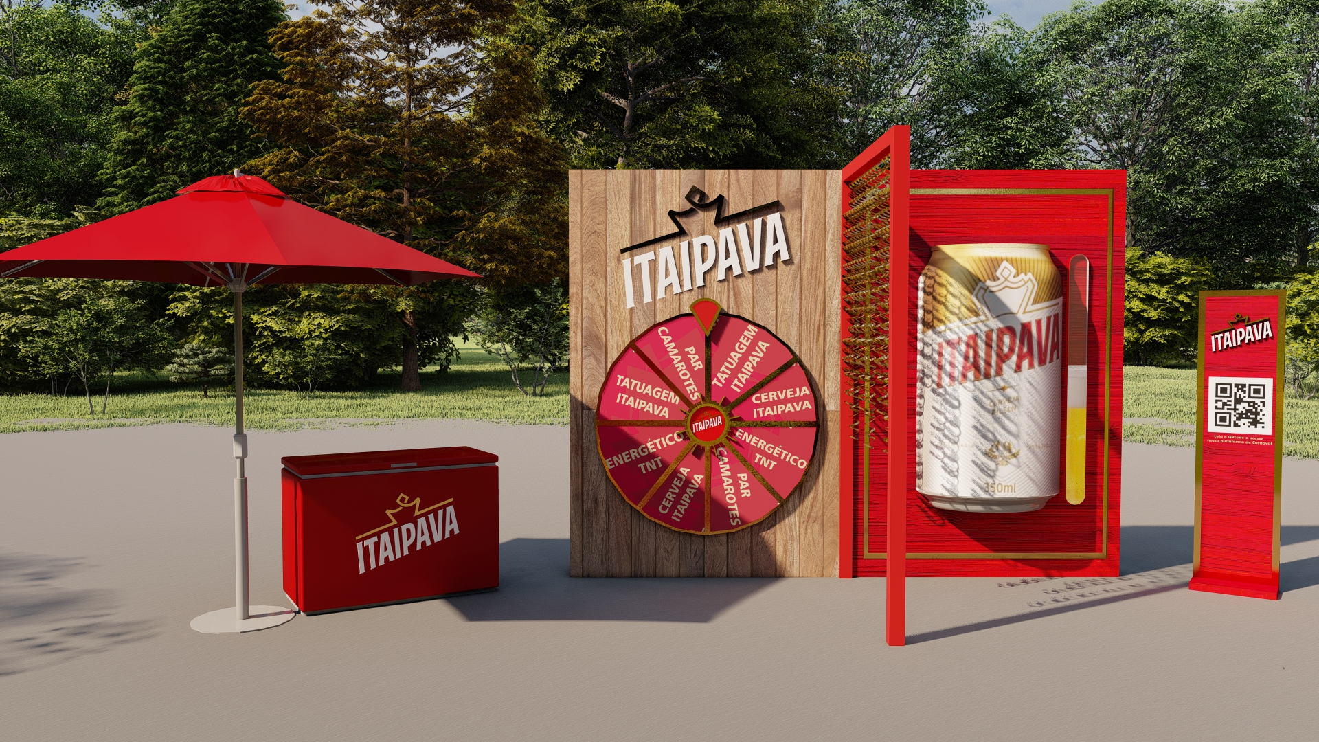 Point Itaipava Carnaval-15