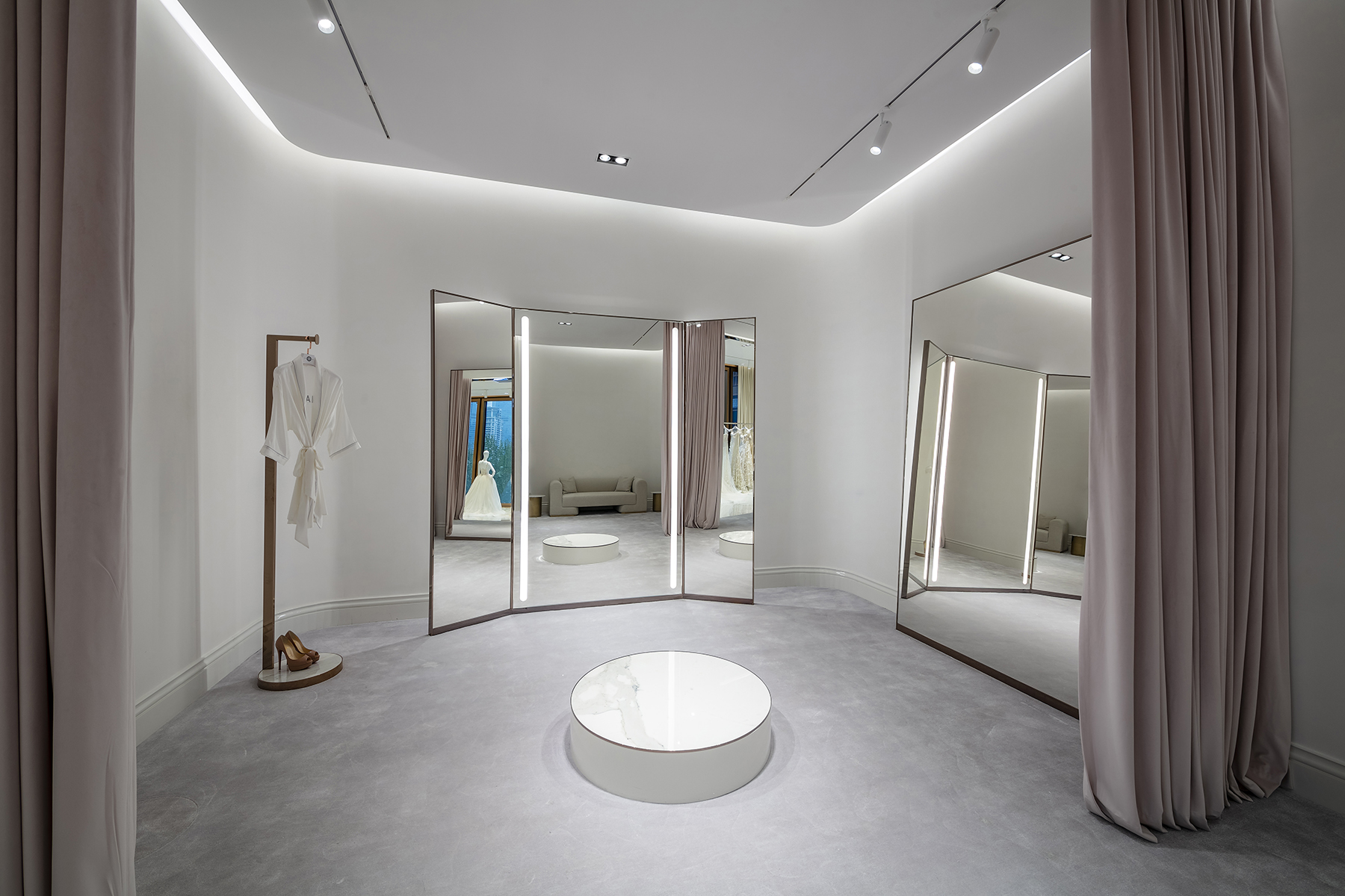 Galia Lahav Shanghai flagship store-10