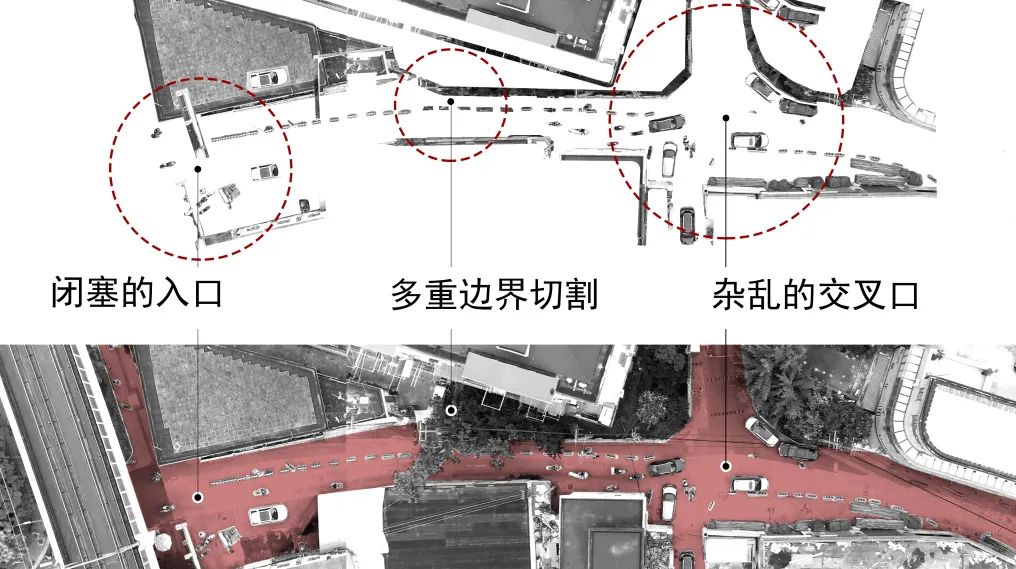 华富社区空间重组丨中国上海丨上海梓耘斋建筑工作室-37