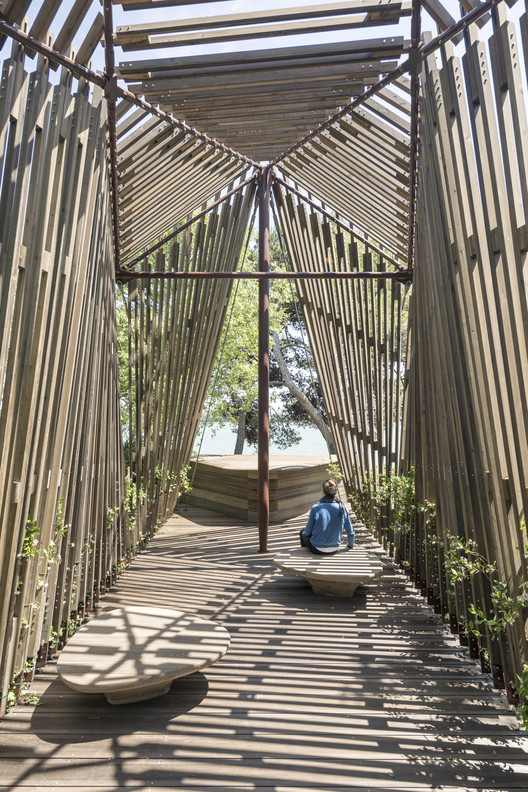 Vatican Chapel  Foster + Partners-7