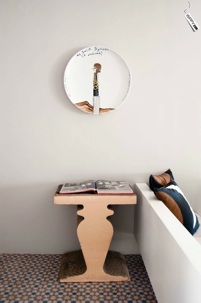 希腊的阿摩司酒店-13