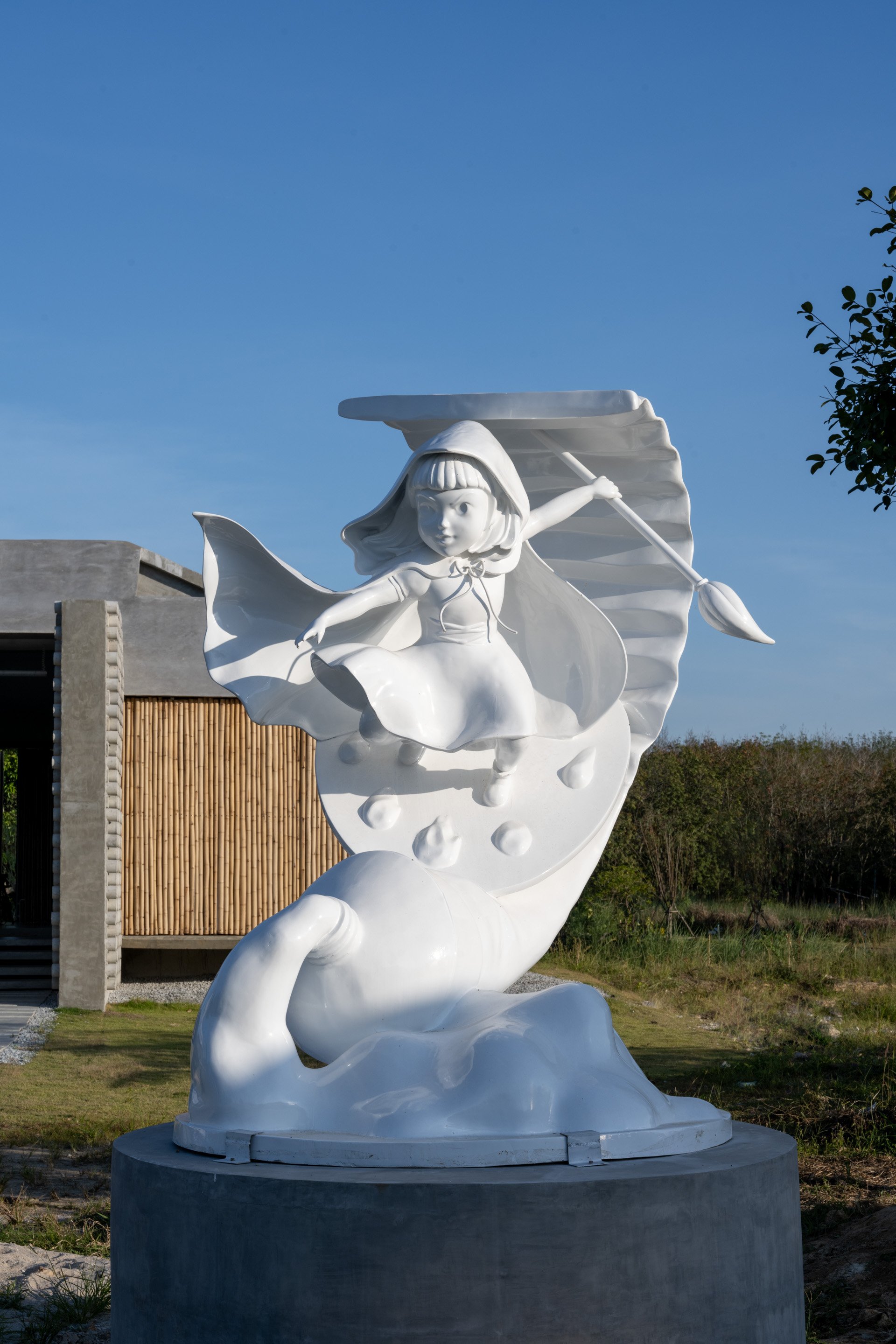 Furnish 工作室丨泰国丨11.29 Studio-37