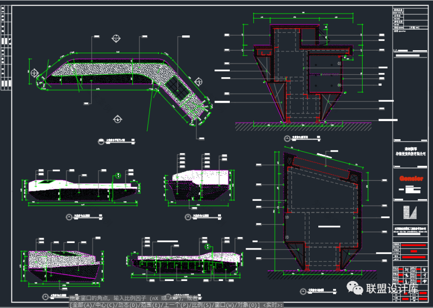 戴姆勒北京研发中心办公楼丨中国北京丨anySCALE,Gensler 等-47
