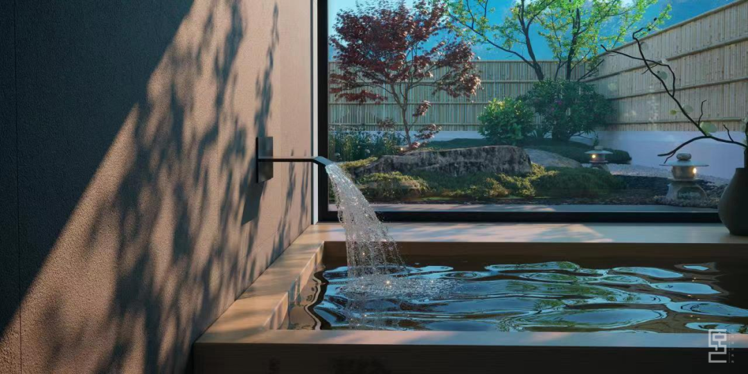 天宫和苑丨中国四川丨原色设计-64