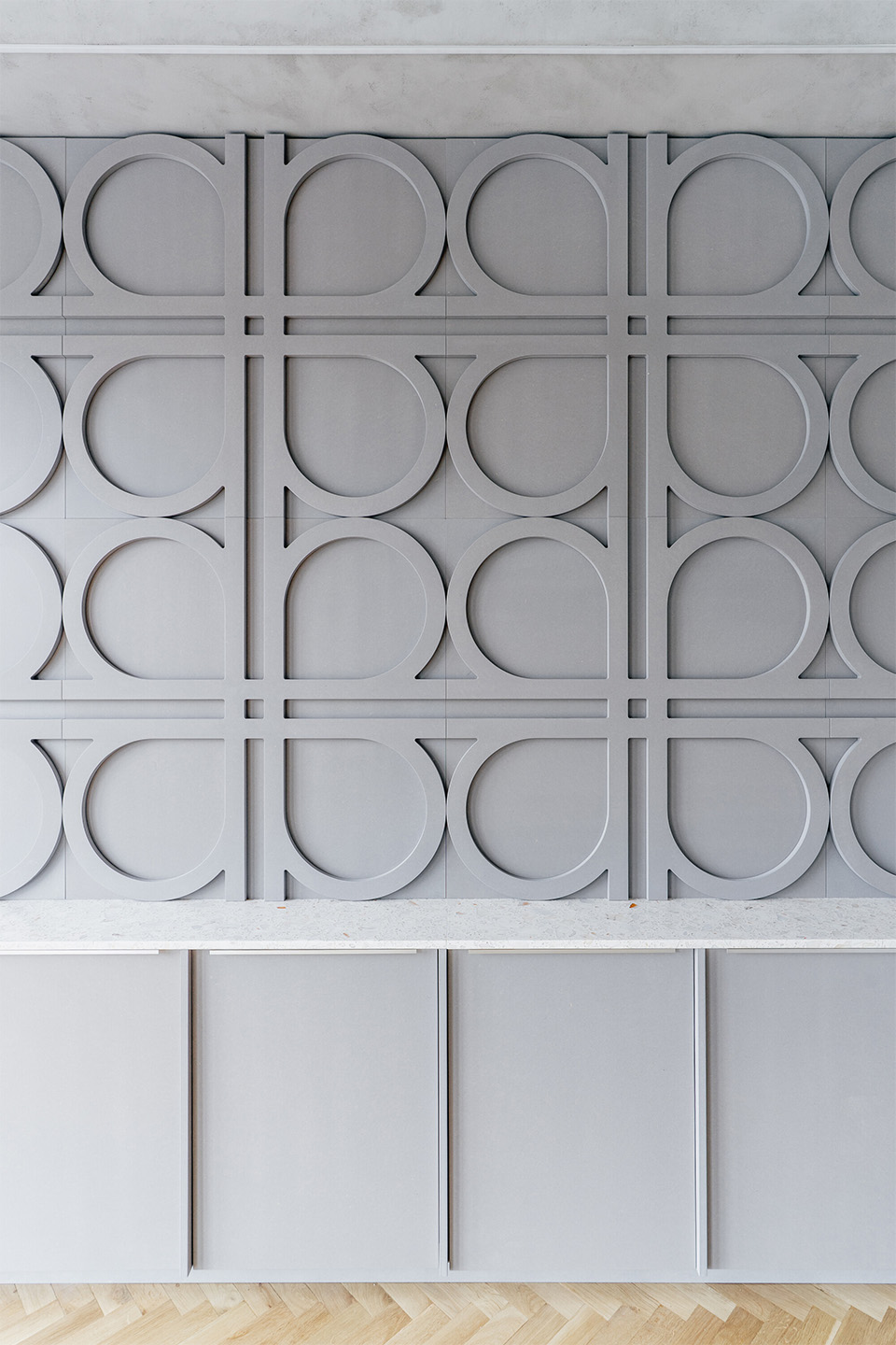 布拉格Pudis办公楼一阶段改造丨捷克丨Studio COSMO-34