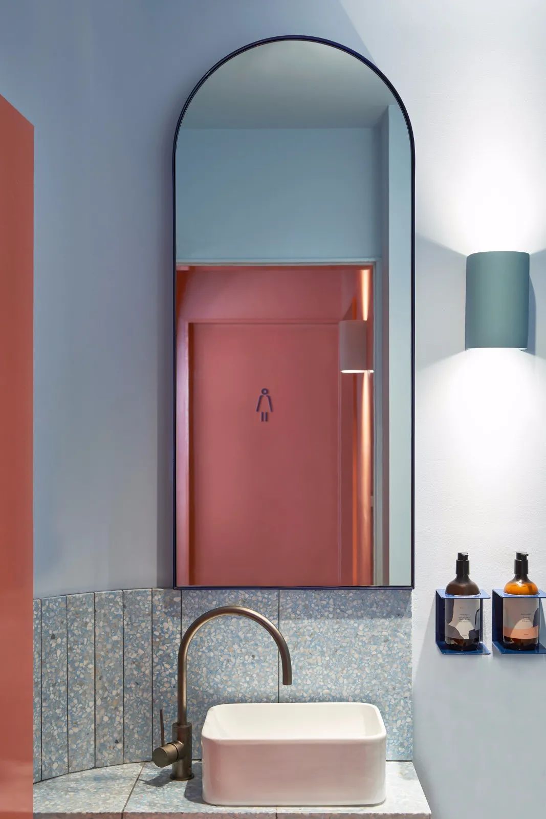 菲利普港湾滨海住宅 Portsea Beach House丨Studio Esteta-117