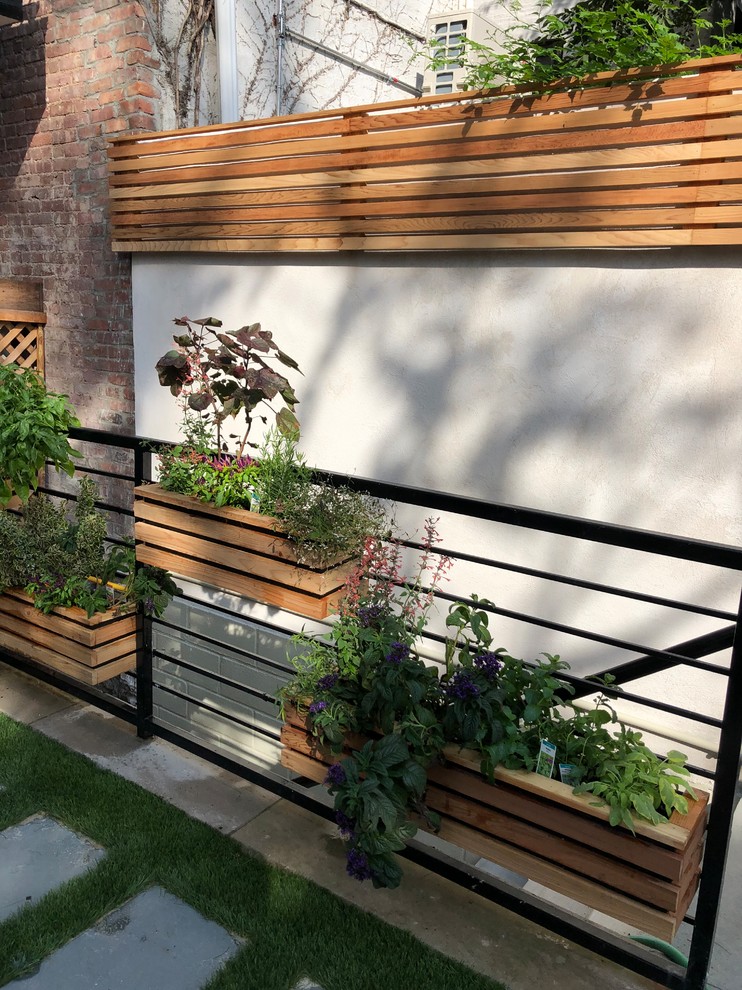 Harlem Modern Townhouse 118-12