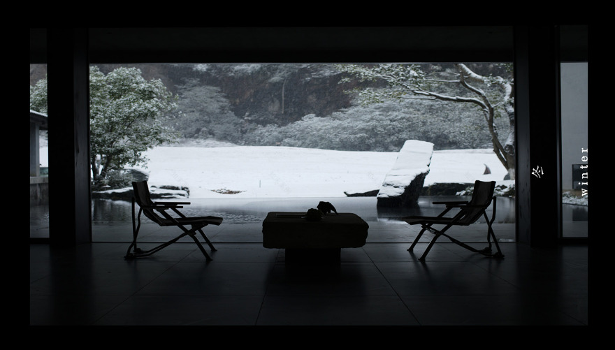 汖墟,杭州丨中国杭州丨山山园林-185