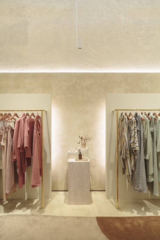 绞胎店丨巴西圣保罗丨Estúdio Sumaúma-21