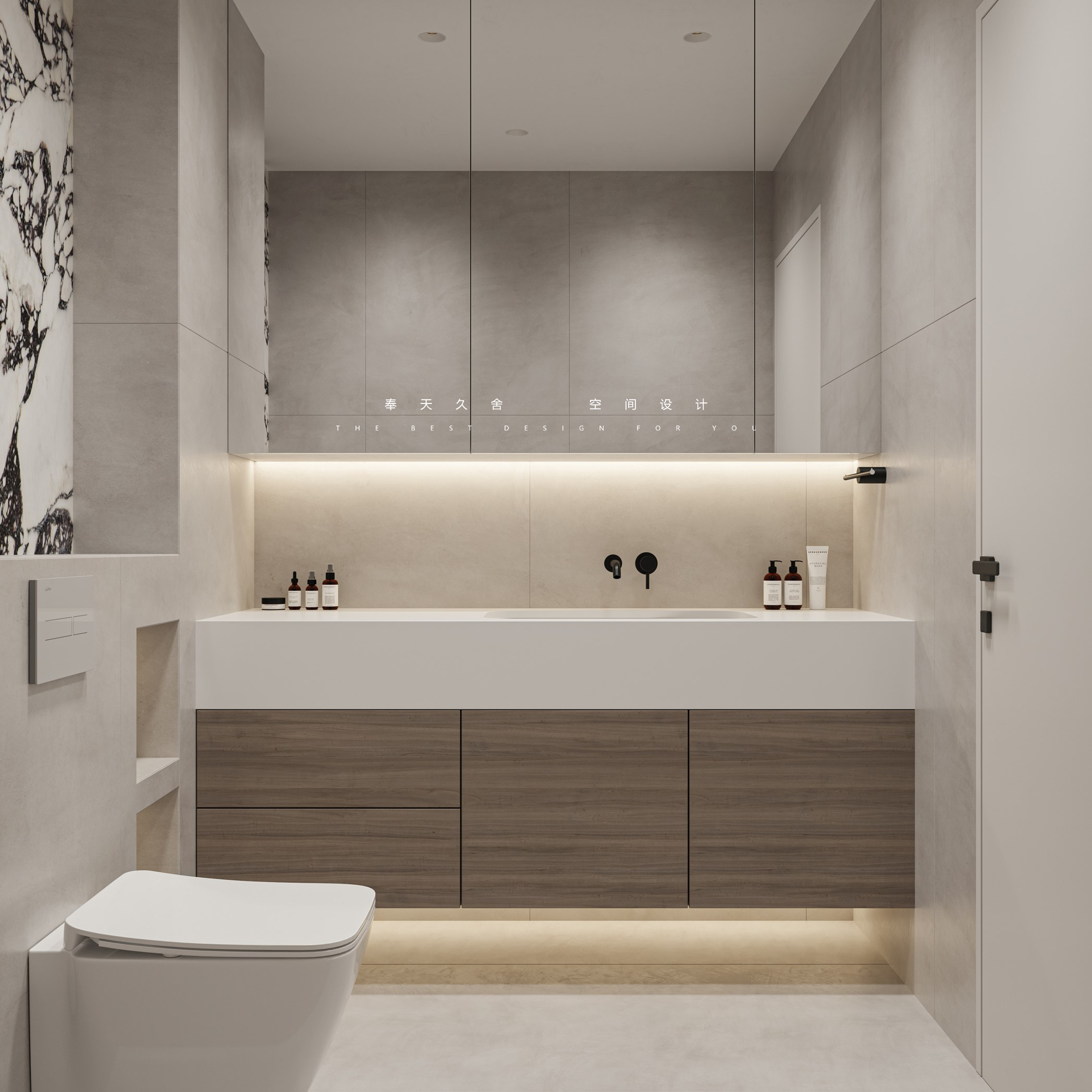 奉天久舍|崇山华府-13