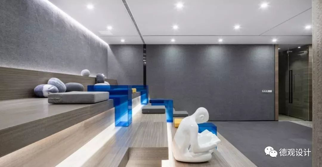 越秀·国际金融汇 | 现代轻奢，都市女性的心灵港湾-41