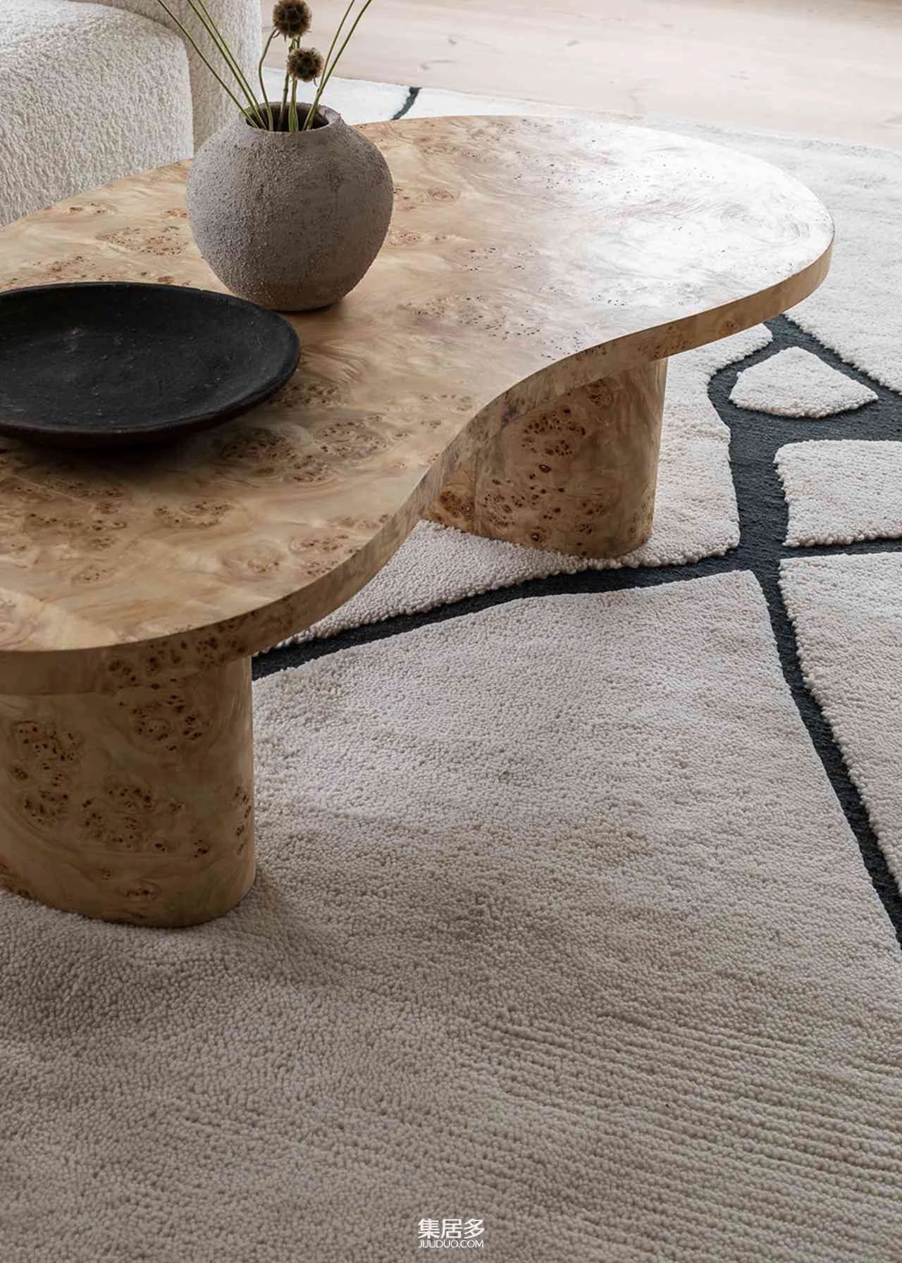 Mike Karlsson Lundgren 室内摄影作品赏析丨瑞典-11