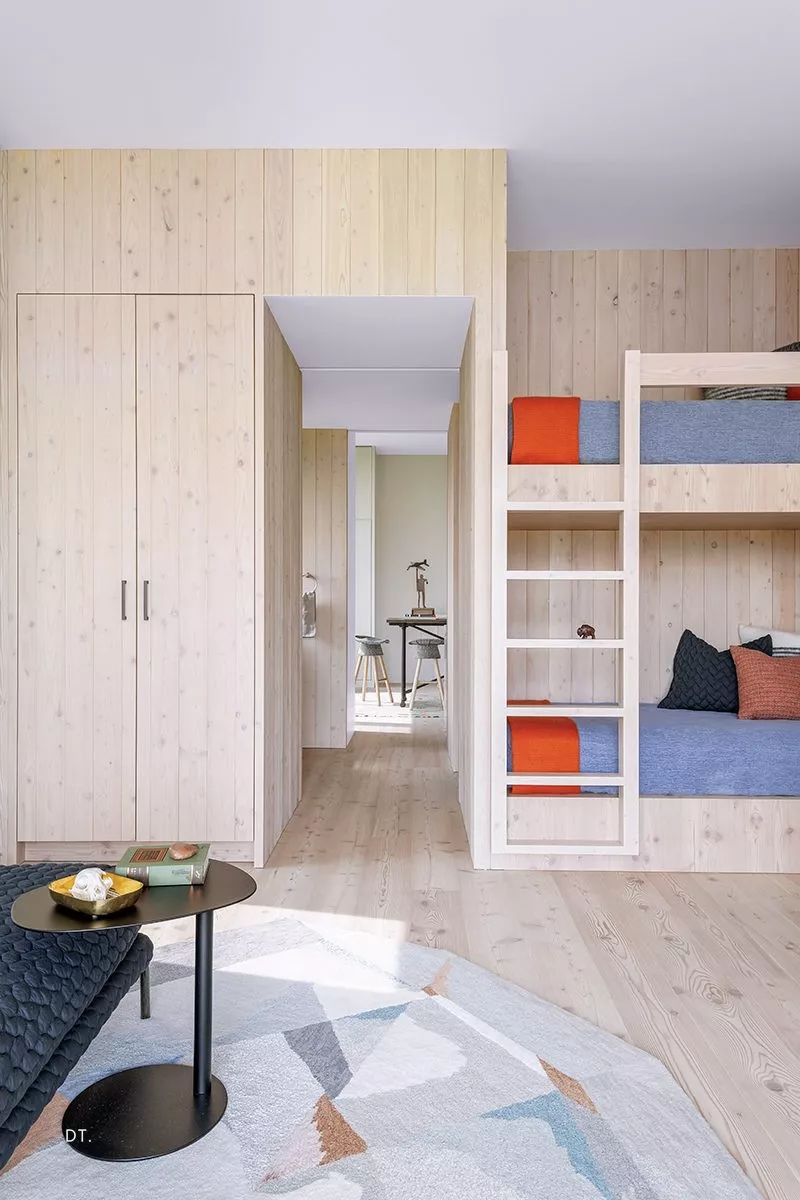 大自然的艺术表达，追寻空间生命之美-15