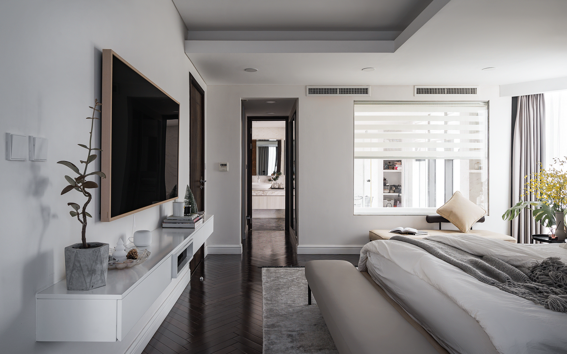 L K DUPLEX 室内设计丨越南河内丨NiO x GA+-25