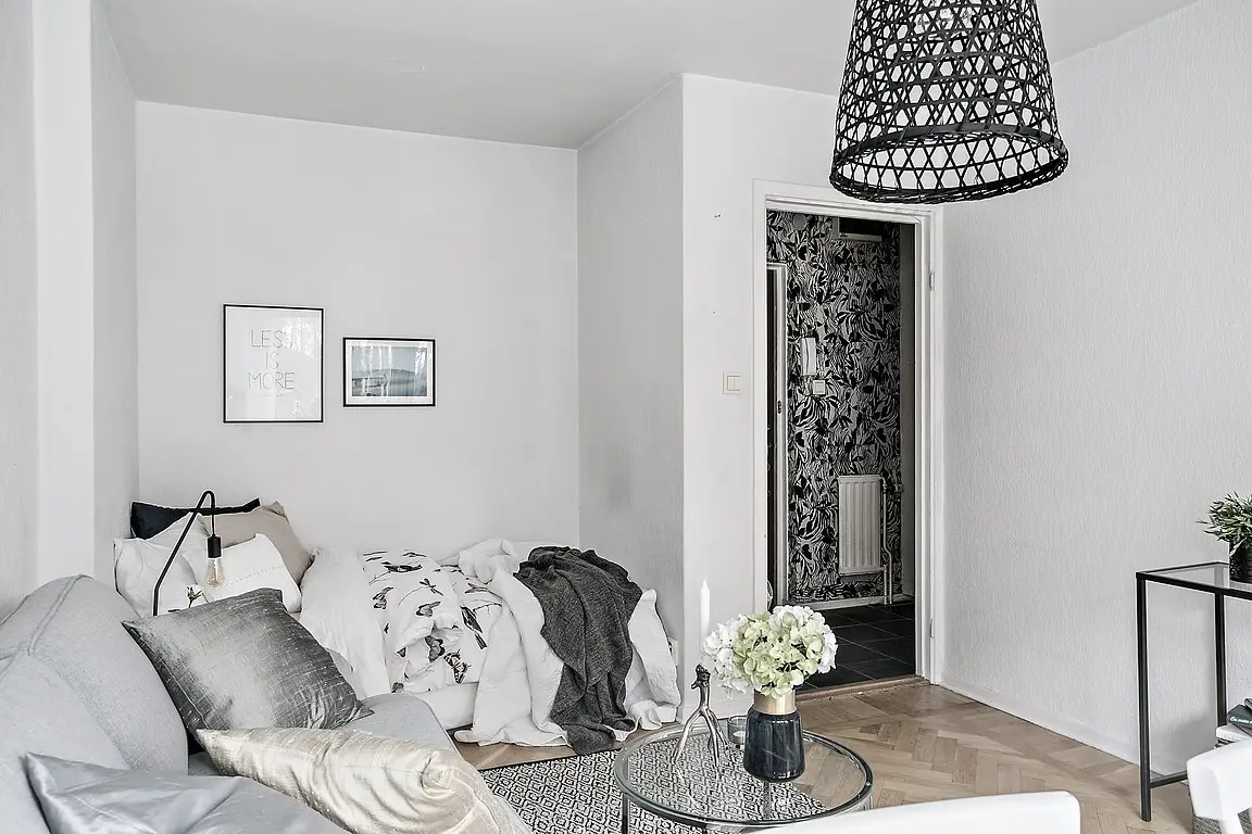 瑞典风情家居 50 例-20