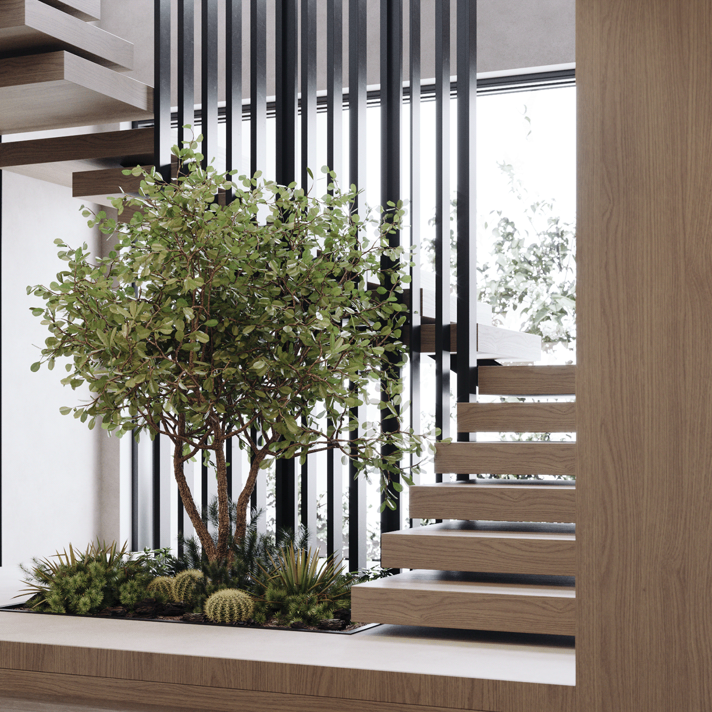 WD House   Pt l on Behance_files Mario Stoica-9