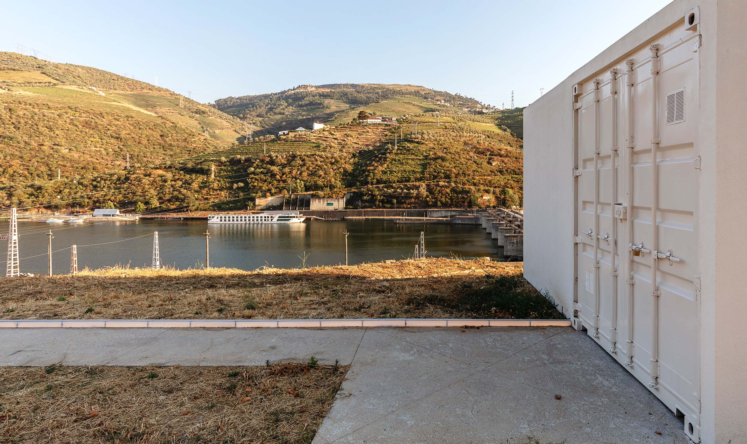 葡式波特酒监管委员会丨葡萄牙杜罗丨Pedro Geraldes-37