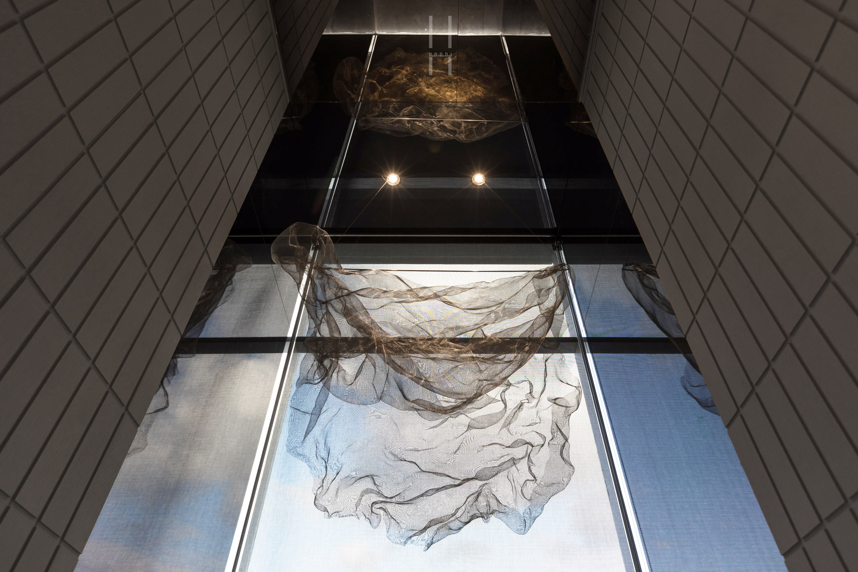 墨染萬象 | 山水之間的東方意境-3