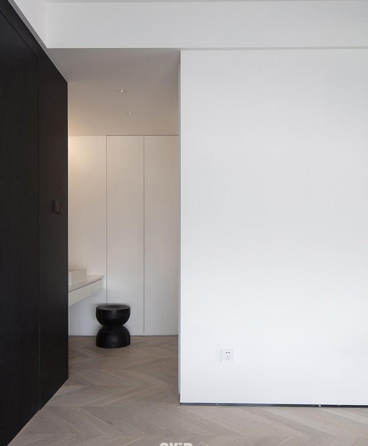 融合生活的舒适与建筑的美感 | 某屋主公寓设计-21