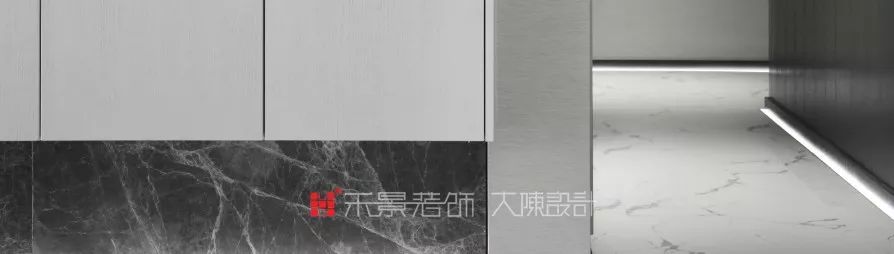 南都璟苑 | 现代简约风打造湖畔别墅生活-107