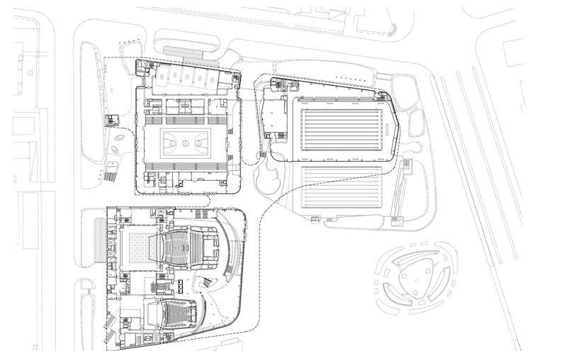 南山文体中心创新设计-10
