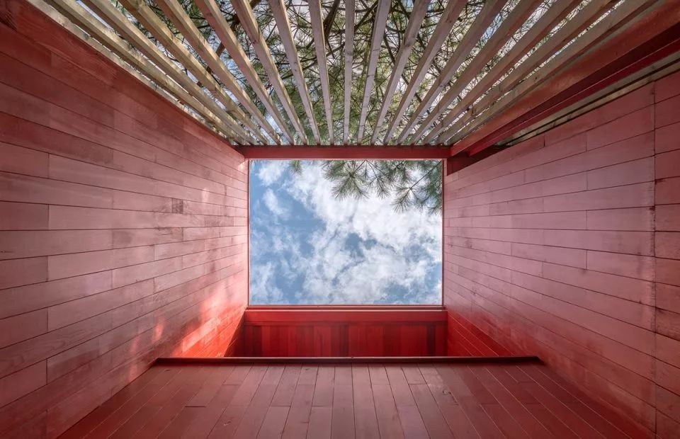 藏匿在深山的民宿：美的就像童话小屋-12