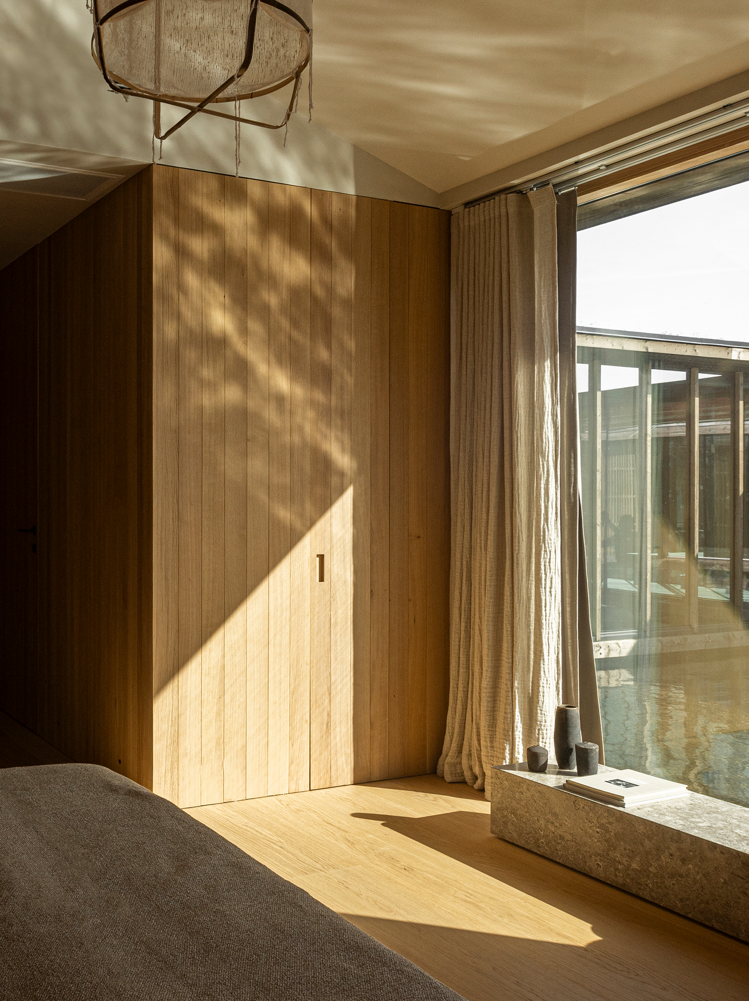 锡公园丨瑞典丨Norm Architects-49