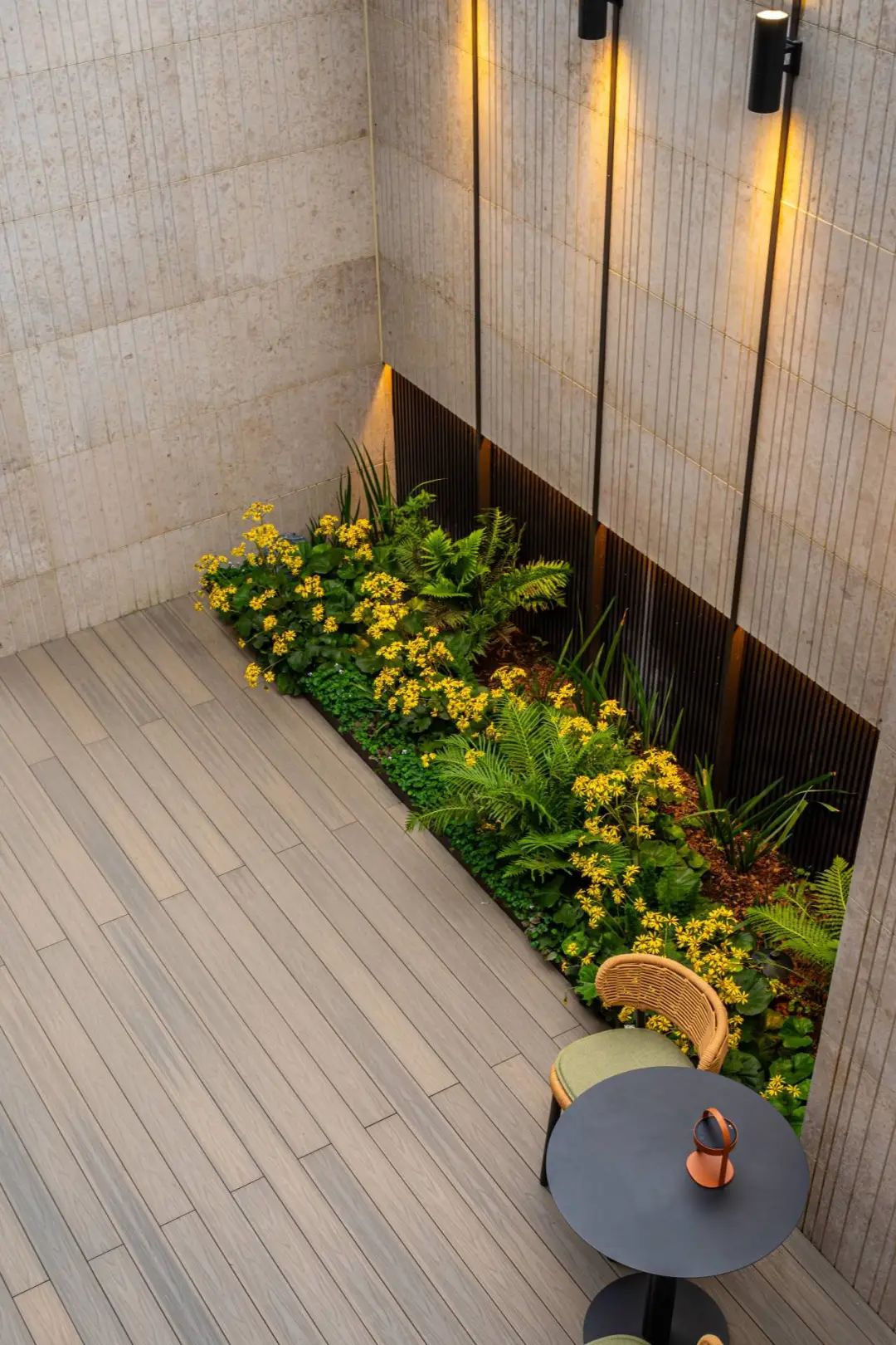 高雅金臣庭院丨中国上海-17