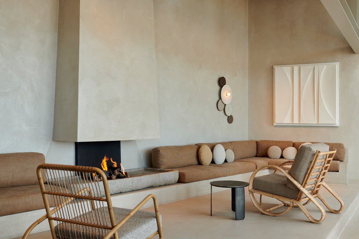 阿姆斯特丹海滨餐厅 De Republiek-17