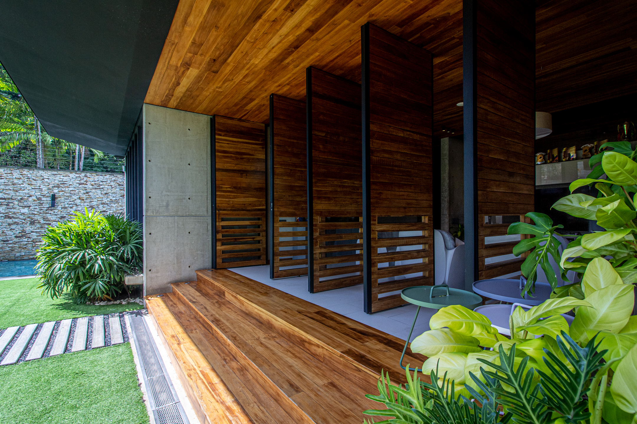 卡萨 MD丨委内瑞拉丨Henry Rueda-17