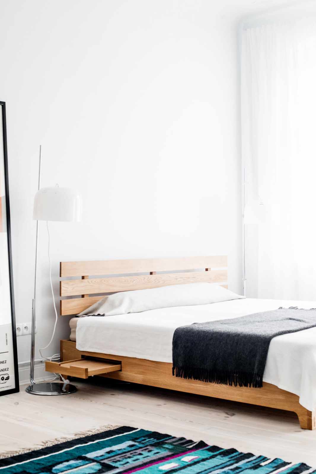 公园边缘的波兰现代城镇住宅-15