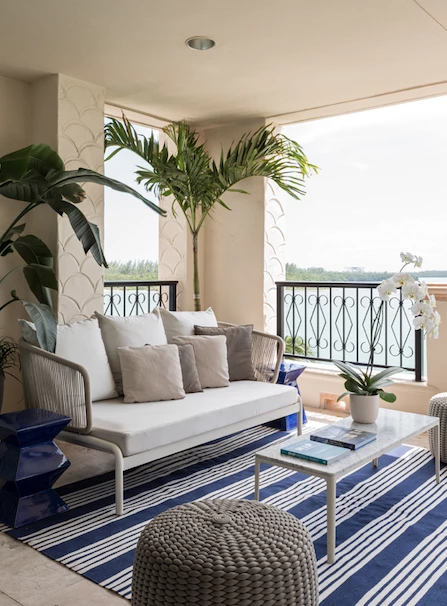 Miami 公寓丨美国迈阿密丨BZP Arquitetura-22