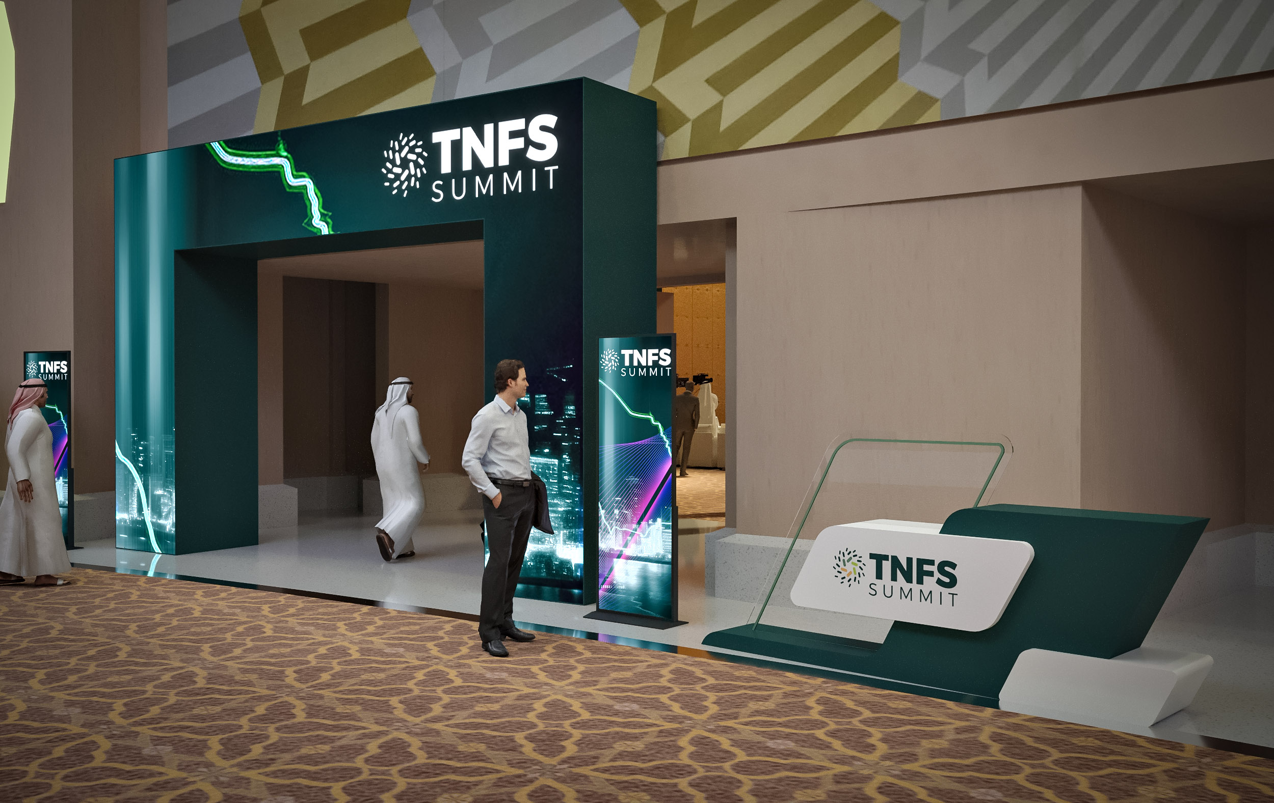 TNFS Summit Four Seasons Riyadh-4