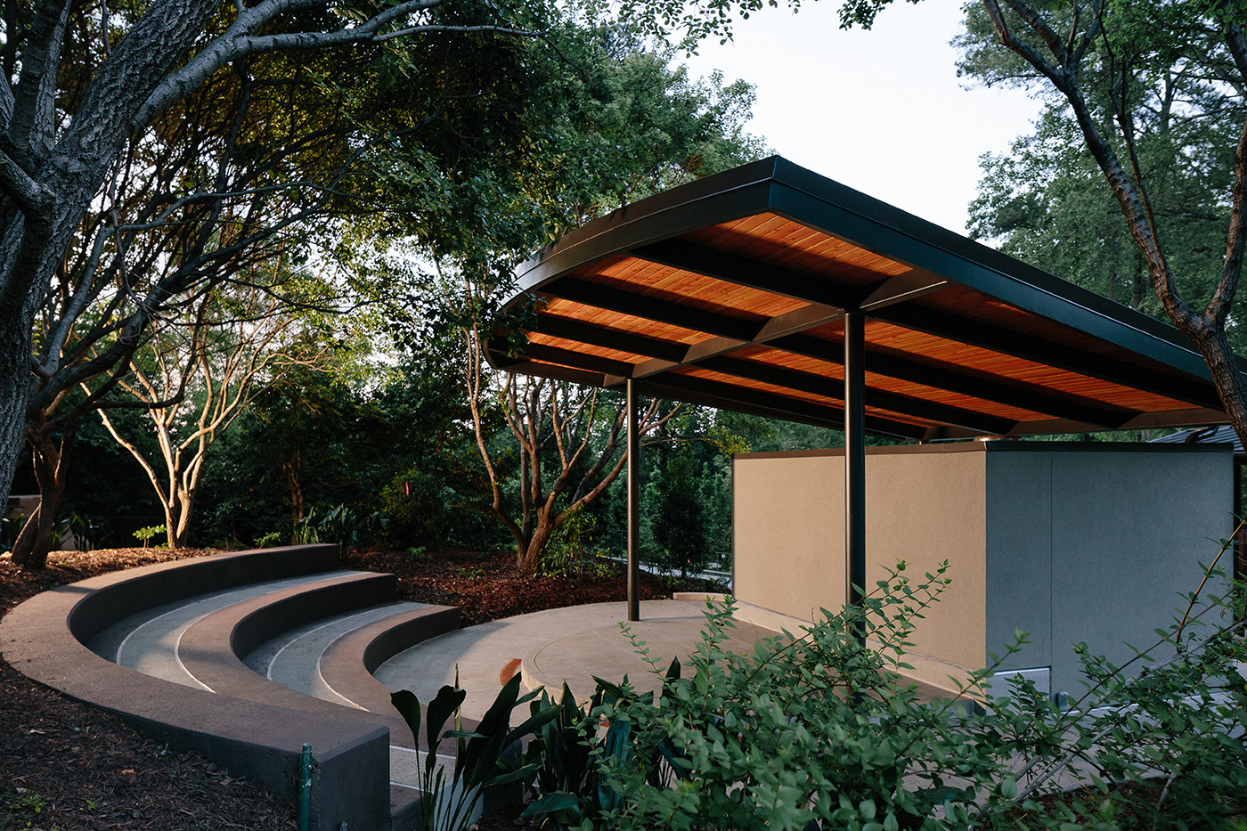 John Glenn Children’s Garden - Atlanta Botanical Garden - Smith Dalia Architects-0