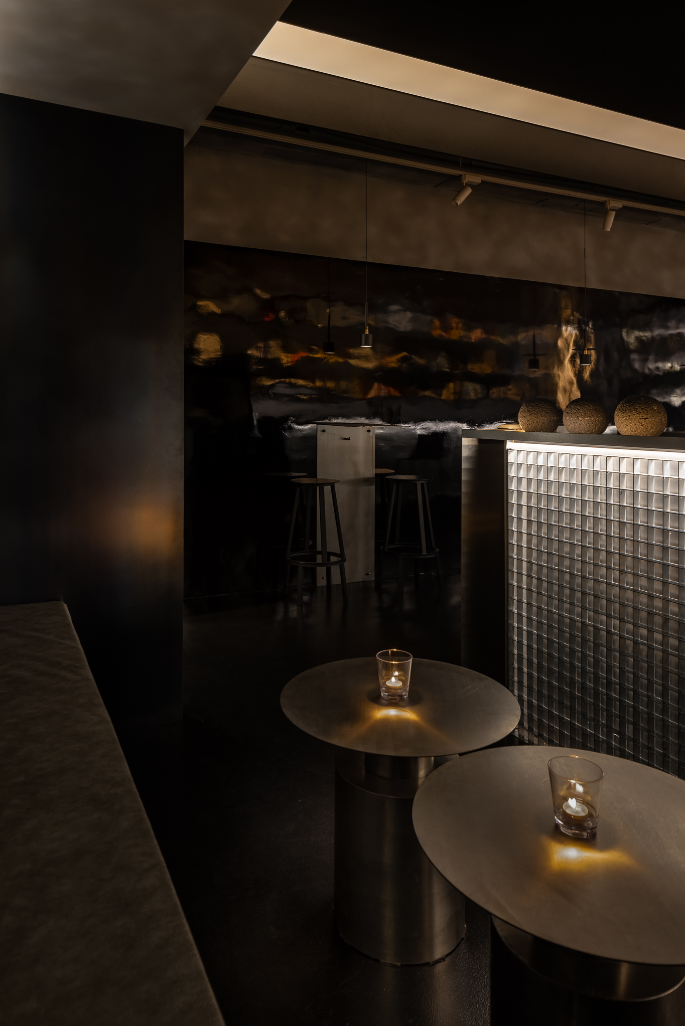 日夜酒吧 + 小酒馆丨中国中山丨是介設計 SeKai Design Ltd.-5